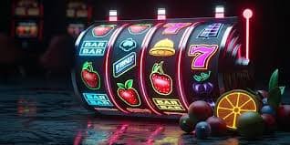 Tampilan lobby permainan slot di aplikasi UTI300 mobile