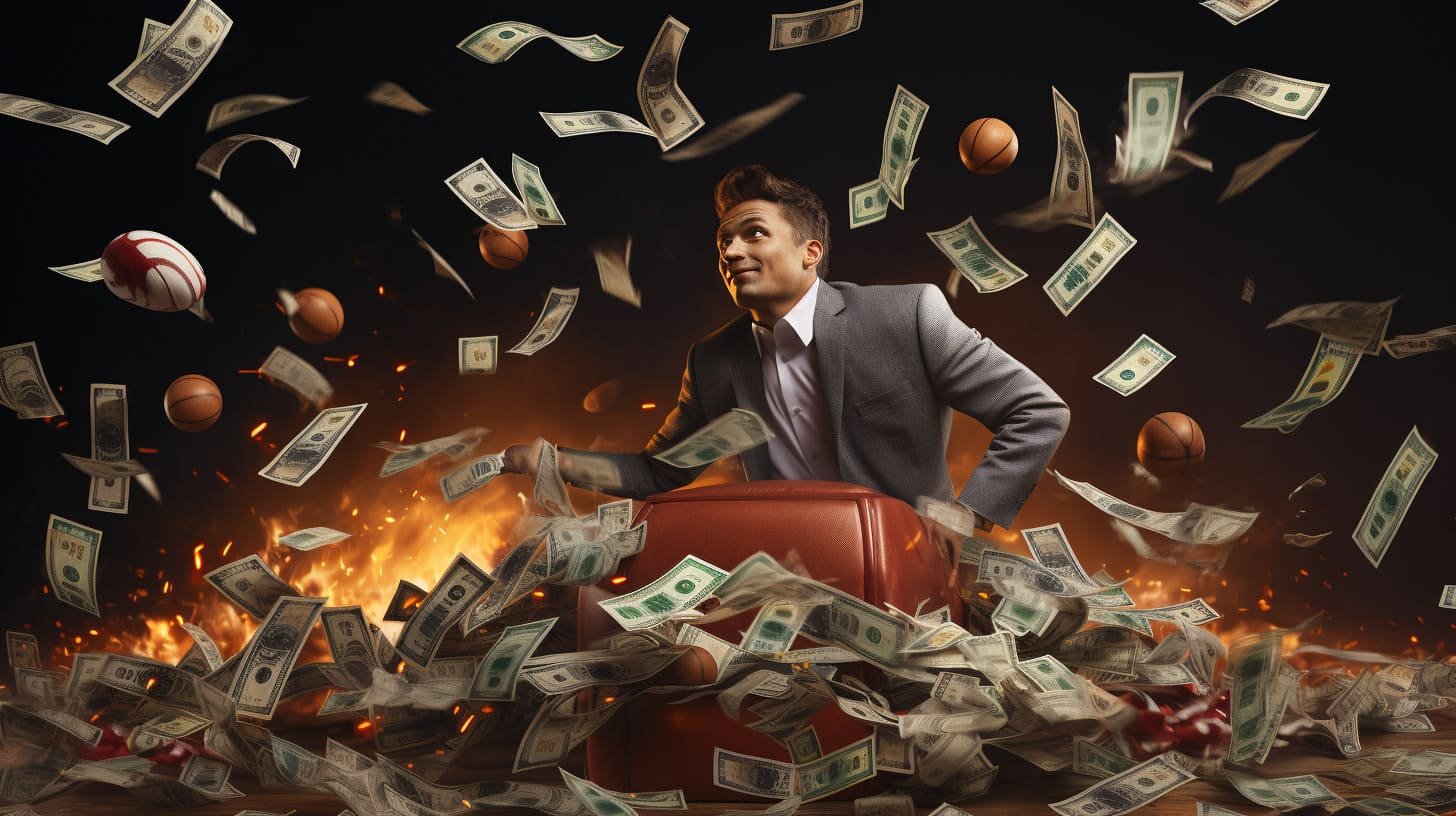 Meja kasino eksklusif VIP UTI300 untuk high roller Indonesia
