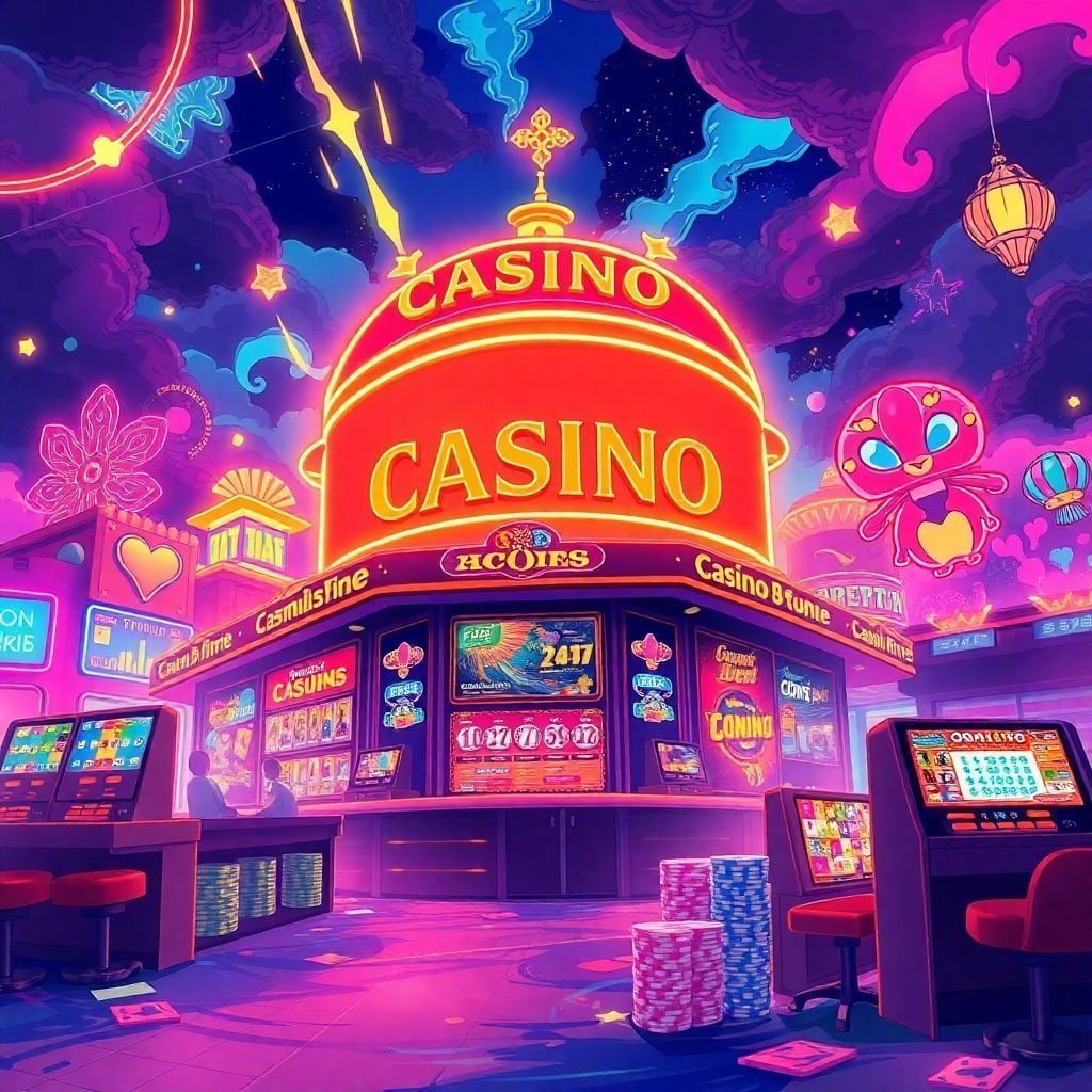Koleksi permainan slot online terbaik di UTI300 dengan RTP tinggi