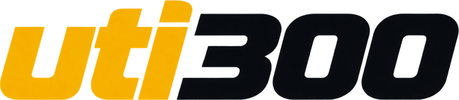 UTI300 Logo